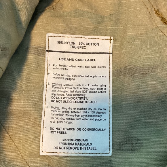 TACTICAL GEAR - Picture 14 of 14